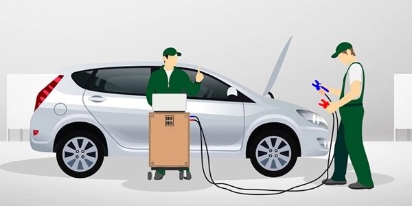 🔋 Aracımın Aküsü Bitti, Ne Yapmalıyım? Acil Çözüm Yolları 🛠️