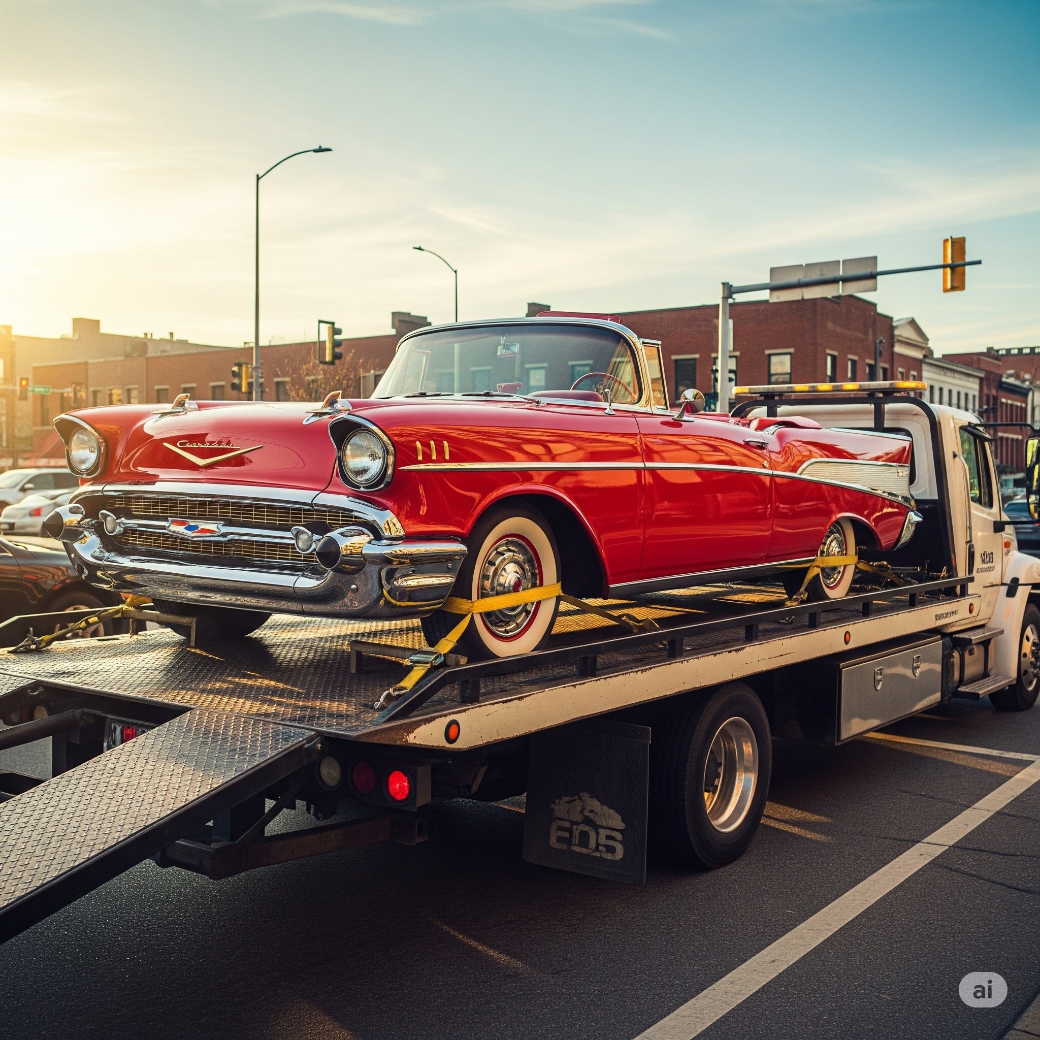 🚗Ispartakule Çekici ve Oto Kurtarma – 7/24 