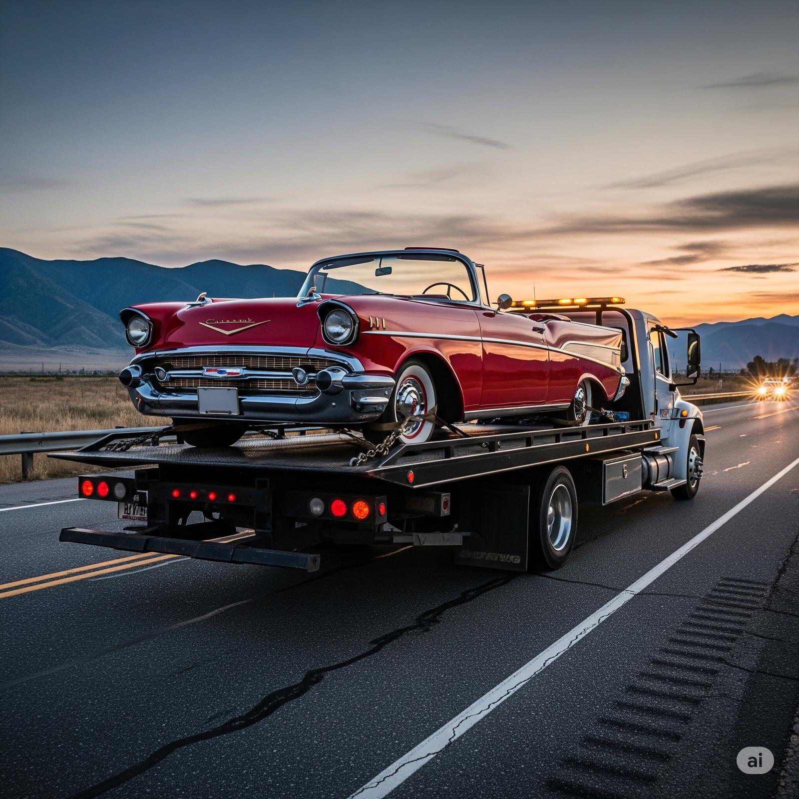 🚗 Oto Kurtarıcı Süreci Nasıl İşler?